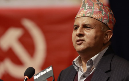 शंकर पोखरेल